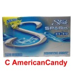 Adams Stride Spark Kinetic Mint 14er
